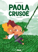 PAOLA CRUSOE – TOME 03