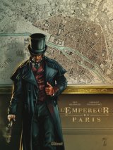 L’EMPEREUR DE PARIS