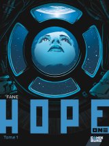 HOPE ONE – TOME 01