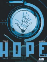 HOPE ONE – TOME 02