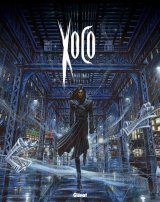 XOCO – INTEGRALE TOMES 01 ET 02 – EDITION COLLECTOR