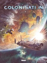 COLONISATION – TOME 04 – EXPIATION