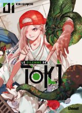 LE DILEMME DE TOKI – TOME 01