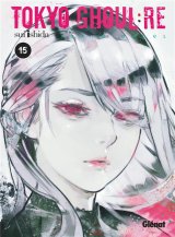 TOKYO GHOUL RE – TOME 15