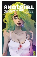 SNOTGIRL – TOME 01