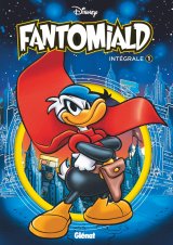 FANTOMIALD INTEGRALE – TOME 01