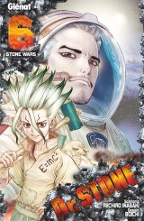 DR. STONE – TOME 06