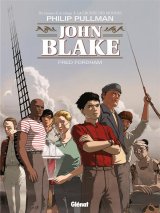 JOHN BLAKE – T01 – JOHN BLAKE