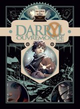 DARRYL OUVREMONDE – TOME 02