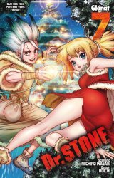 DR. STONE – TOME 07