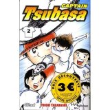 CAPTAIN TSUBASA – TOME 02