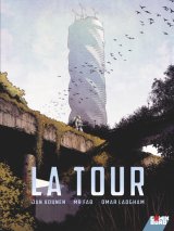 LA TOUR – TOME 01