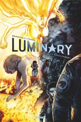 LUMINARY – TOME 02 – BLACK POWER