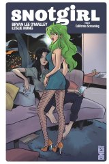 SNOTGIRL – TOME 02