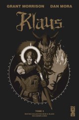 KLAUS COLLECTOR – TOME 02
