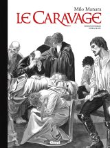 LE CARAVAGE – INTEGRALE N&B EDITION COLLECTOR