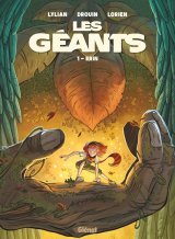 LES GEANTS – TOME 01 – ERIN