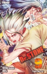 DR. STONE – TOME 09