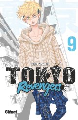 TOKYO REVENGERS – TOME 09