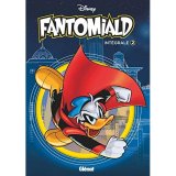 FANTOMIALD INTEGRALE – TOME 02