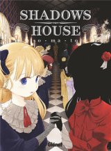 SHADOWS HOUSE – TOME 02