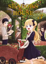 SHADOWS HOUSE – TOME 03