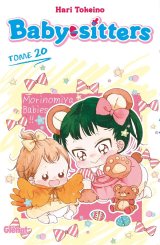 BABY-SITTERS – TOME 20