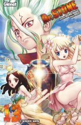 DR. STONE – TOME 13