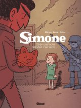 SIMONE – TOME 01