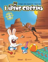 THE LAPINS CRETINS – BEST OF SPECIAL ETE 2020