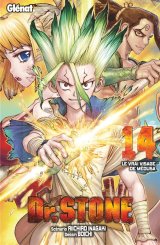 DR. STONE – TOME 14