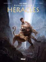 HERACLES – COFFRET TOMES 01 A 03