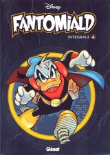FANTOMIALD INTEGRALE – TOME 04