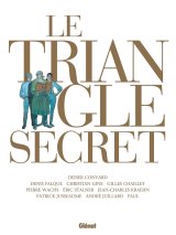 LE TRIANGLE SECRET – INTEGRALE