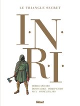 I.N.R.I – INTEGRALE 2021