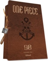 ONE PIECE – EDITION ORIGINALE – TOME 98 COLLECTOR