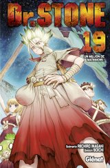 DR. STONE – TOME 19