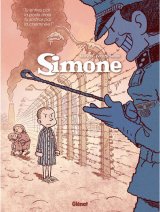 SIMONE TOME 02 TU ENTRES PAR LA PORTE MAIS TU SORTIRAS PAR LA CHEMINEE !