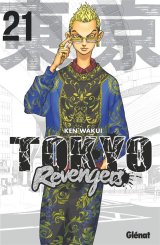 TOKYO REVENGERS – TOME 21