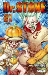 DR. STONE – TOME 21