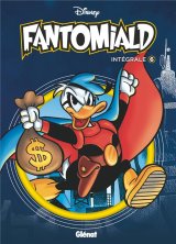 FANTOMIALD INTEGRALE – TOME 06