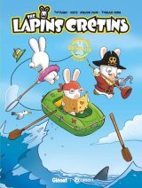 THE LAPINS CRETINS – BEST OF SPECIAL ETE 2