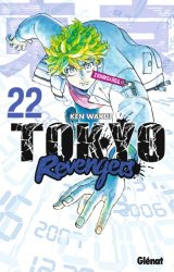 TOKYO REVENGERS – TOME 22