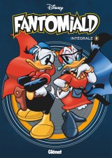 FANTOMIALD INTEGRALE – TOME 8