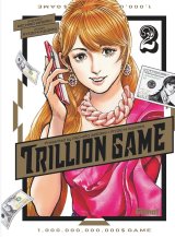 TRILLION GAME – TOME 02
