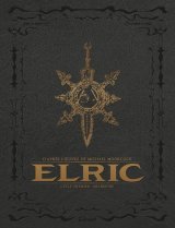 ELRIC : INTEGRALE COLLECTOR
