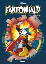 FANTOMIALD INTEGRALE TOME 09