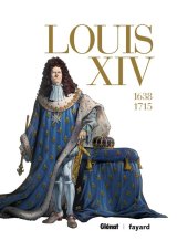 LOUIS XIV  INTEGRALE