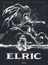 ELRIC TOME 05 EDITION SPECIALE NOIR ET BLANC