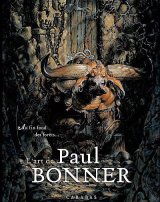 L’ART DE PAUL BONNER